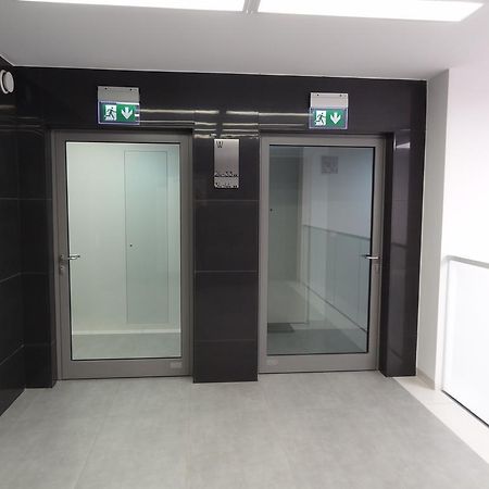 Studio Poz Apartment Познан Екстериор снимка
