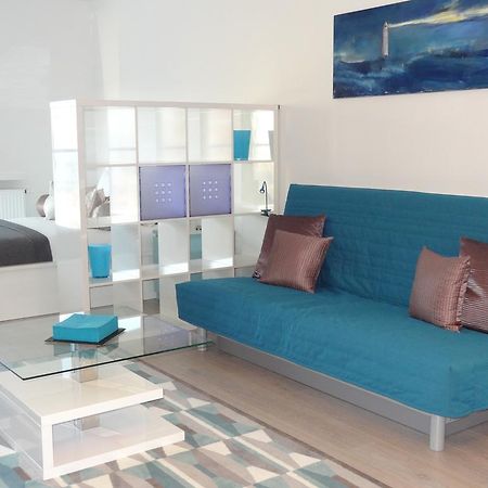 Studio Poz Apartment Познан Екстериор снимка
