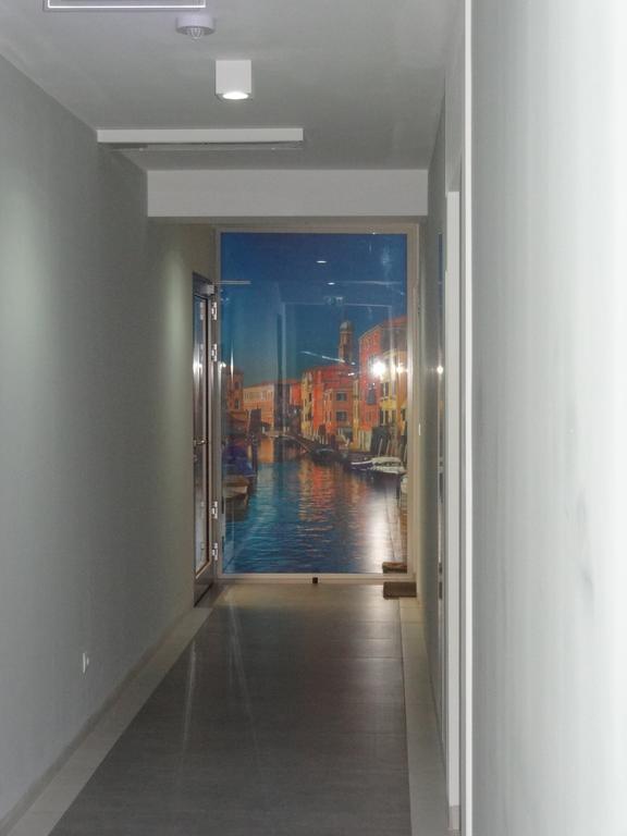 Studio Poz Apartment Познан Екстериор снимка