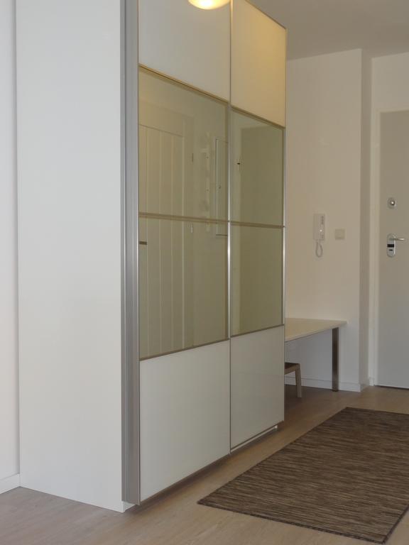 Studio Poz Apartment Познан Екстериор снимка