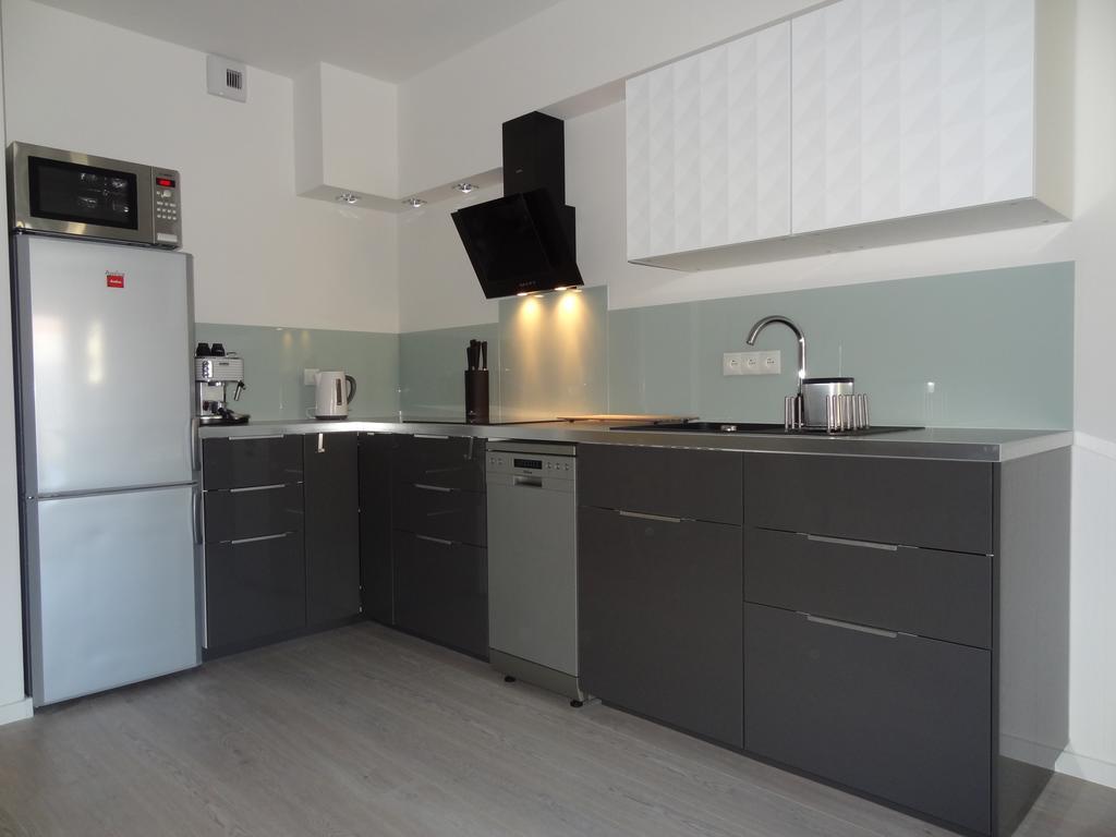 Studio Poz Apartment Познан Екстериор снимка