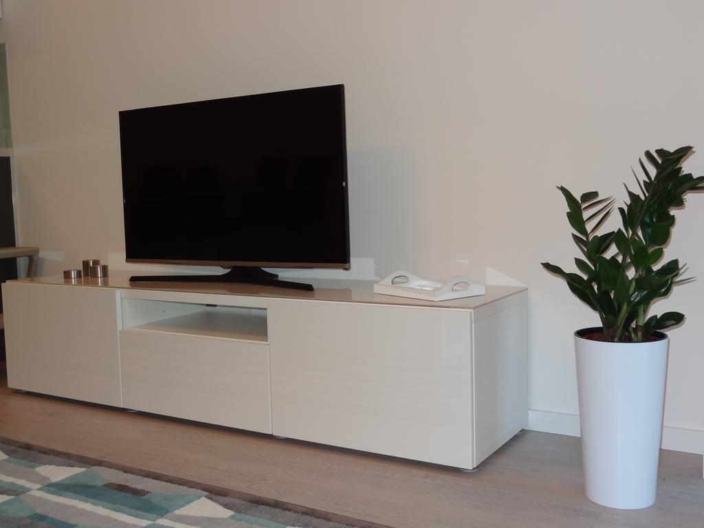 Studio Poz Apartment Познан Екстериор снимка