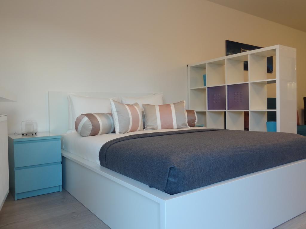 Studio Poz Apartment Познан Екстериор снимка
