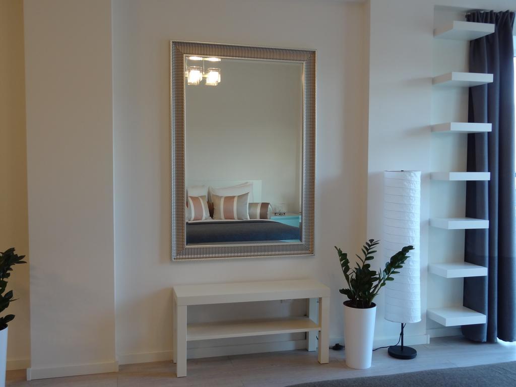 Studio Poz Apartment Познан Екстериор снимка