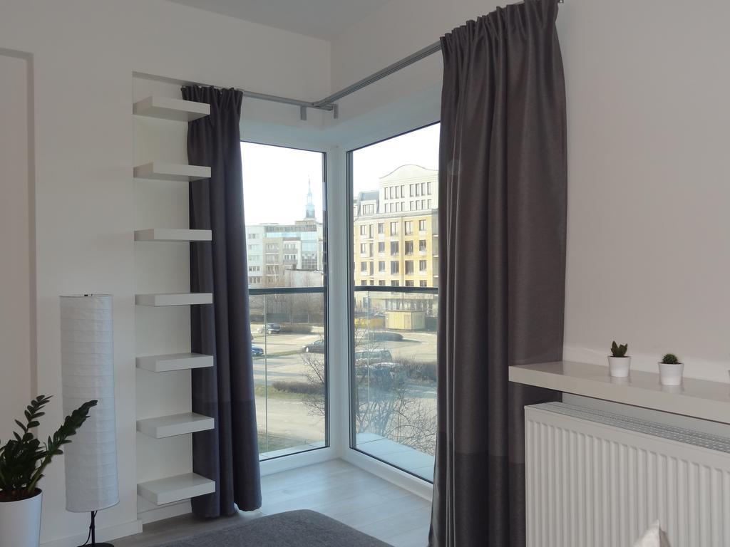 Studio Poz Apartment Познан Екстериор снимка