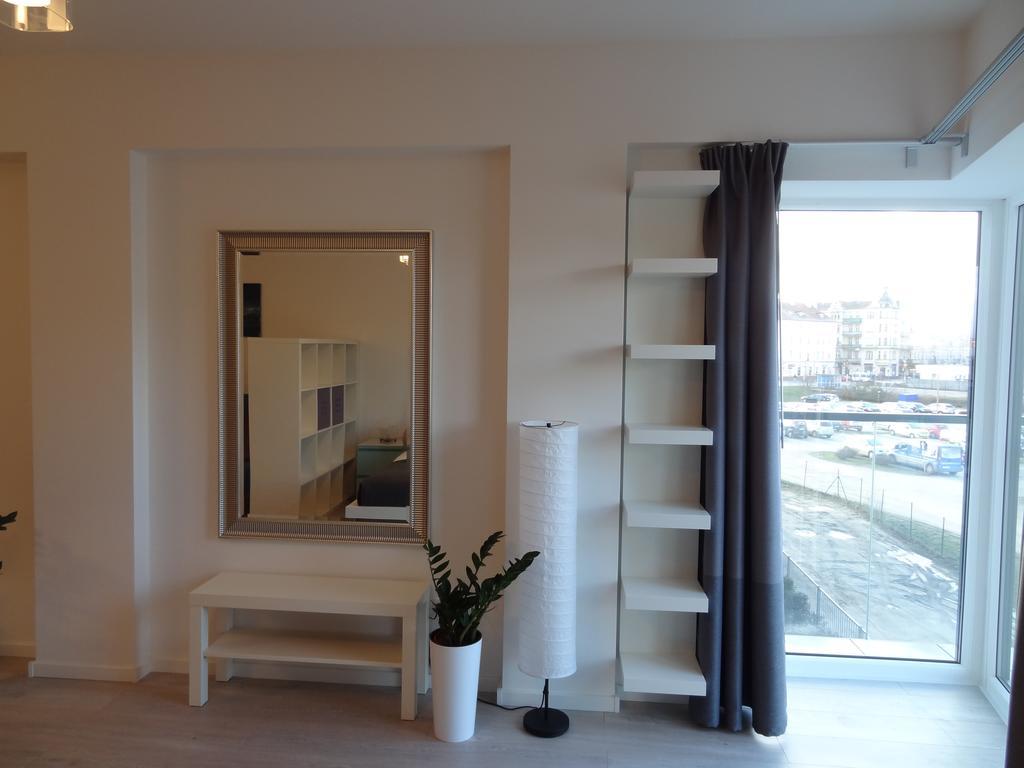 Studio Poz Apartment Познан Екстериор снимка
